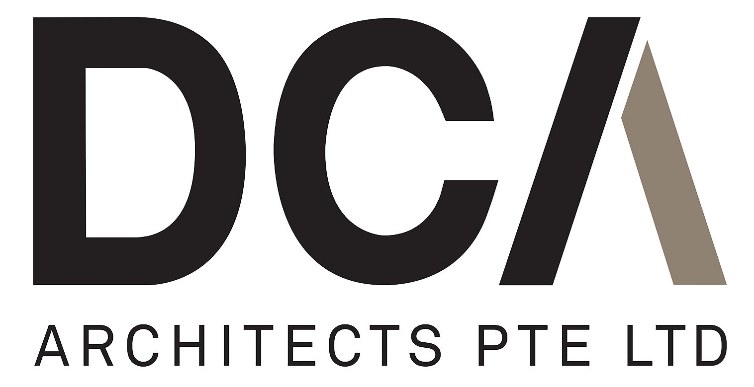 Dca Logo